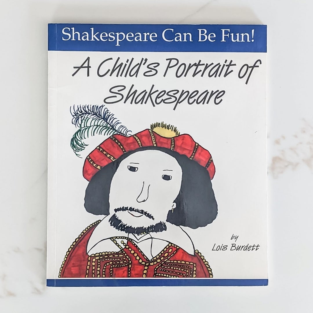 A Child's Portrait of Shakespeare