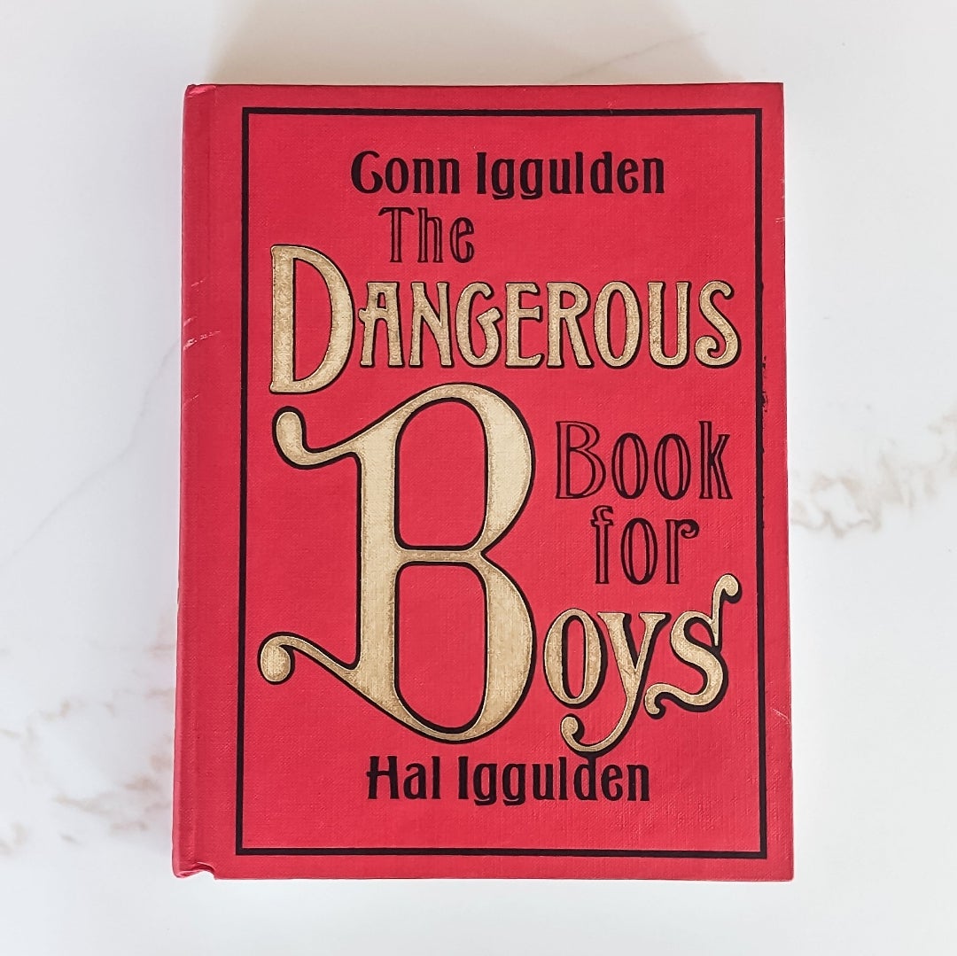 Dangerous Book for Boys