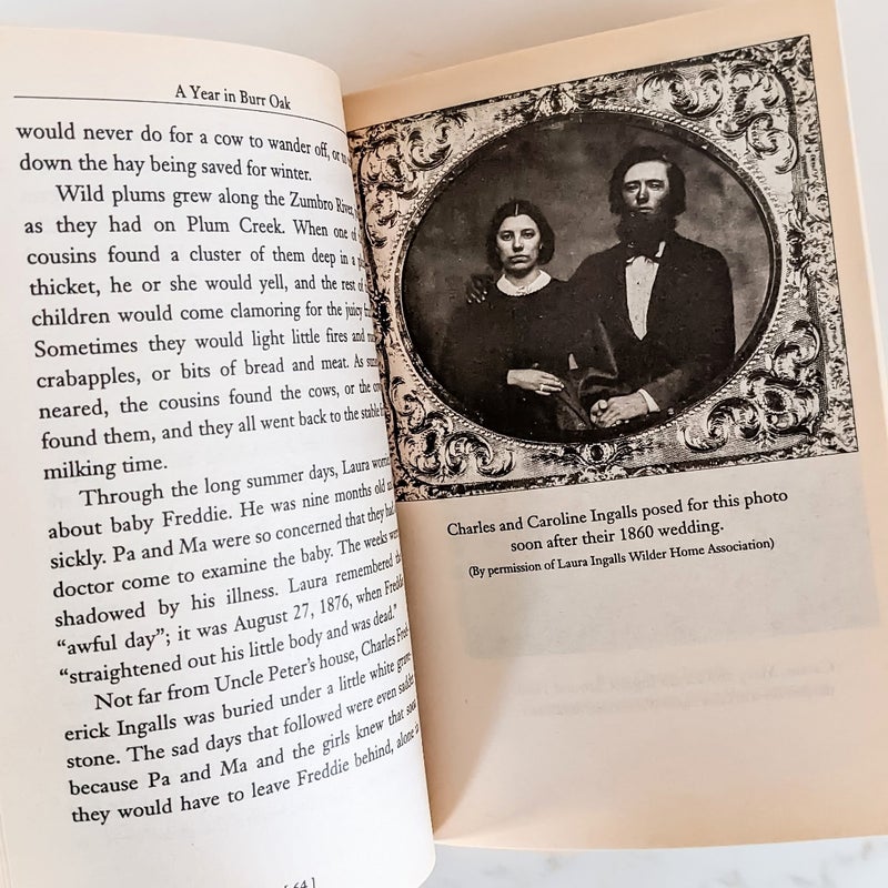 Laura Ingalls Wilder: A Biography 