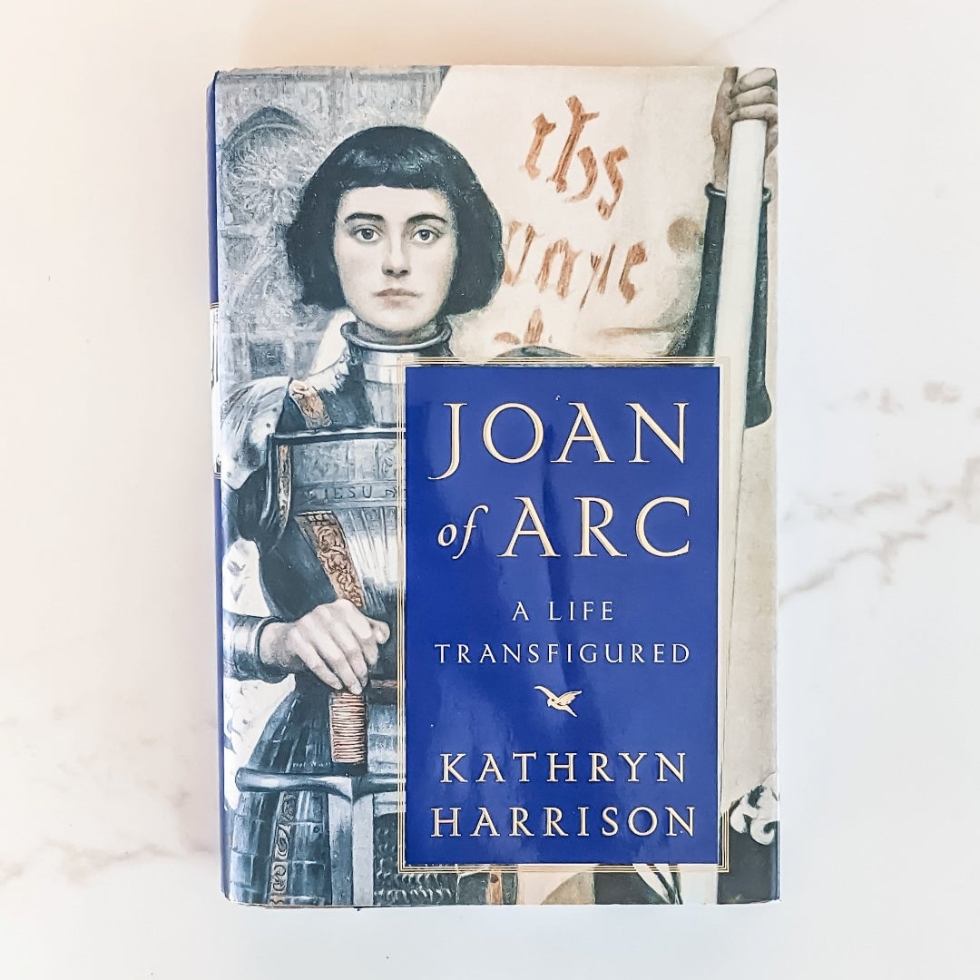 Joan of Arc