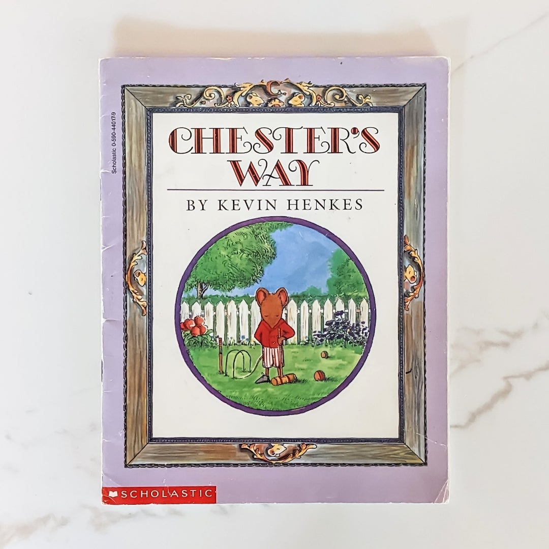 Chester's Way