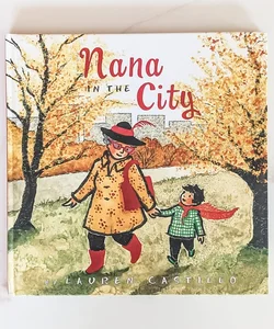Nana in the City