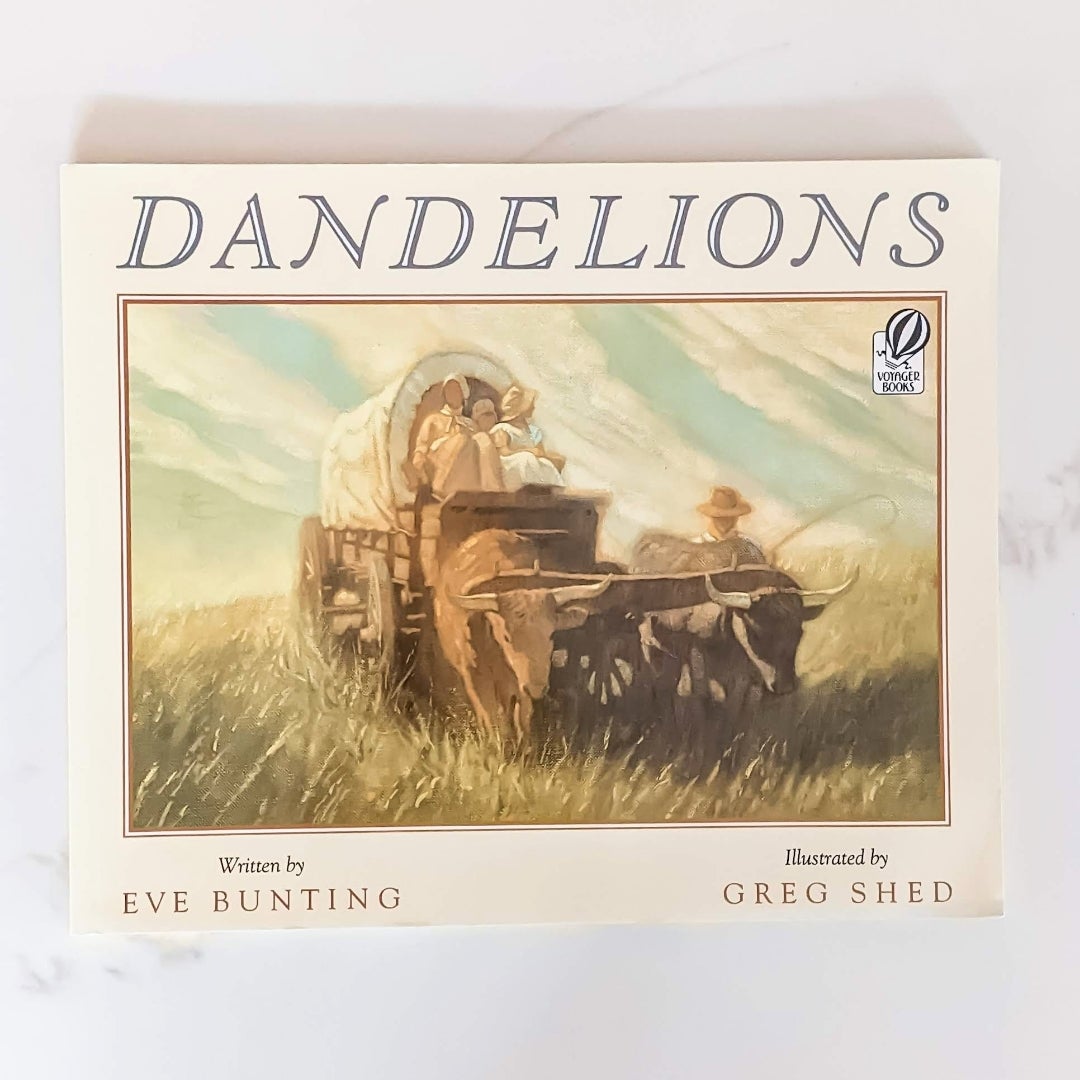 Dandelions