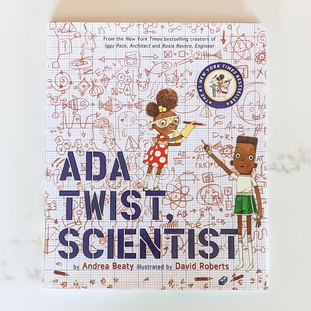 Ada Twist, Scientist