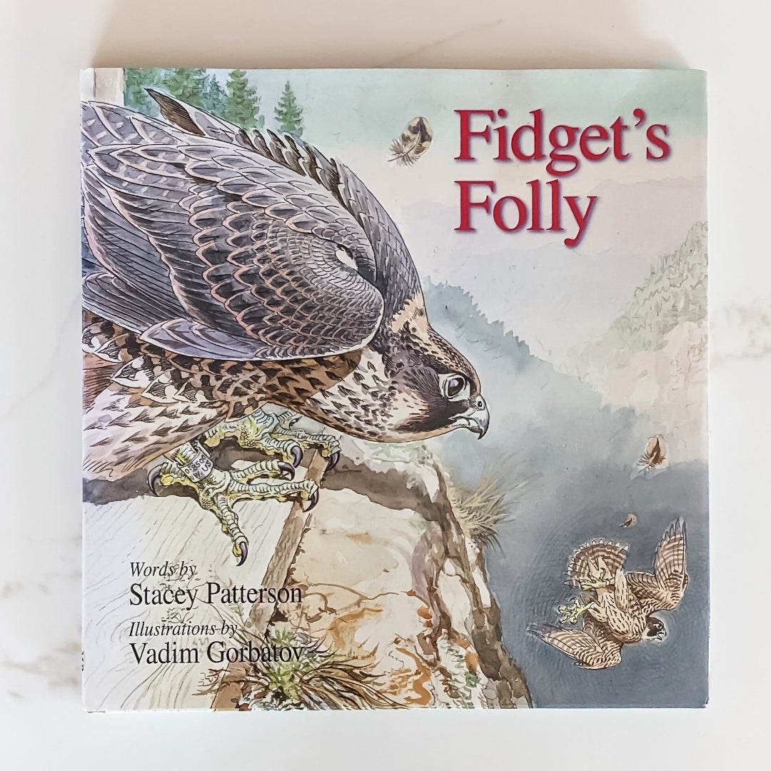 Fidget's Folly