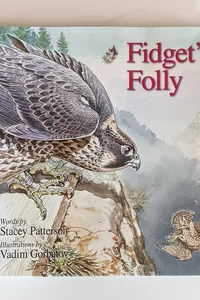 Fidget's Folly