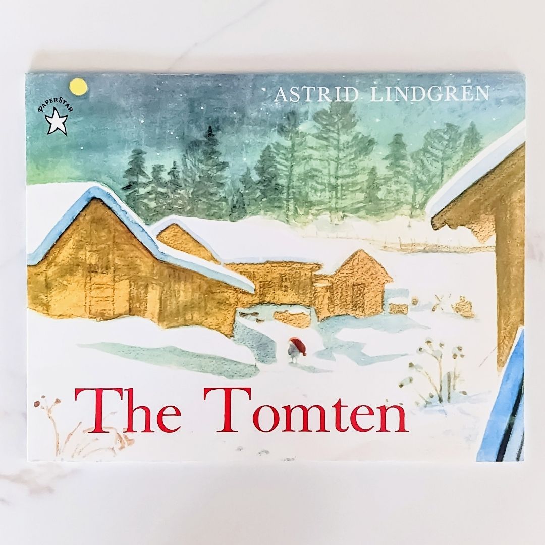 The Tomten