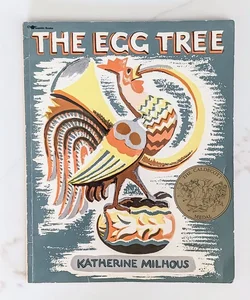 The Egg Tree