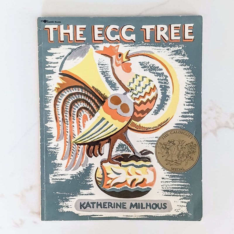The Egg Tree