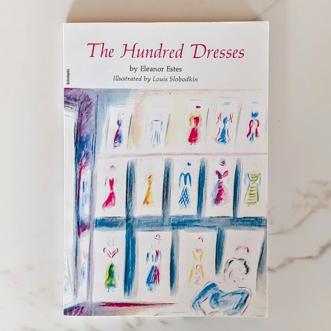 The Hundred Dresses