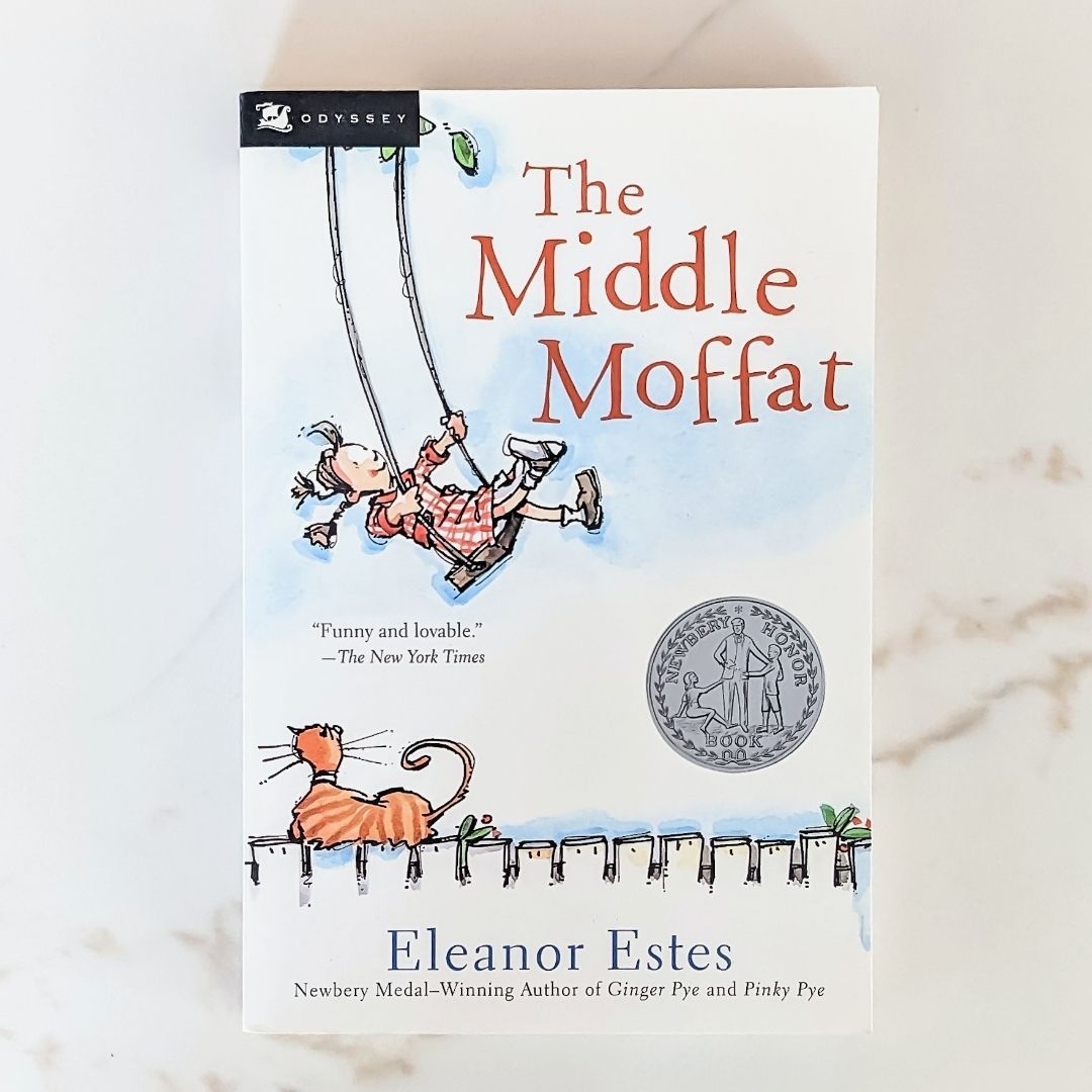The Middle Moffat