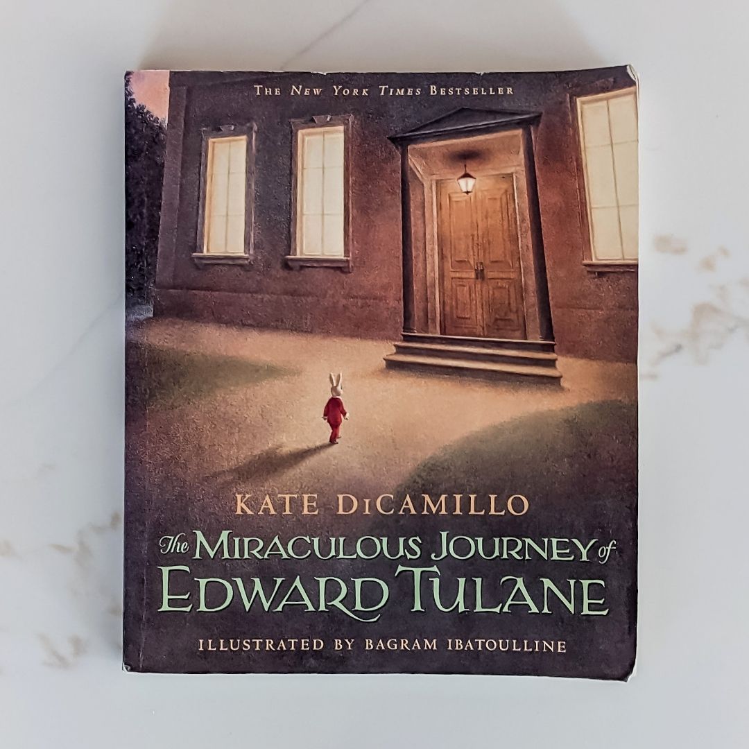 The Miraculous Journey of Edward Tulane