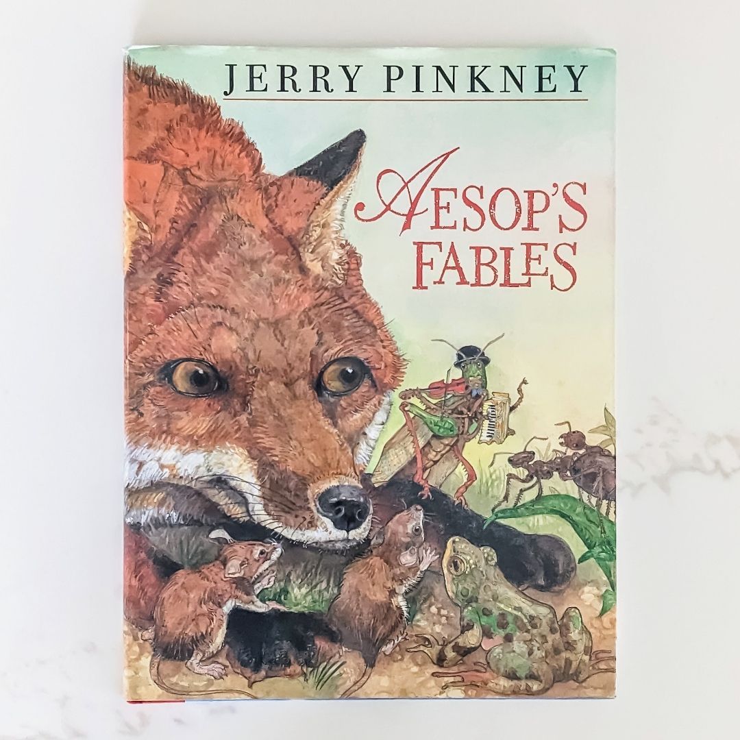 Aesop's Fables