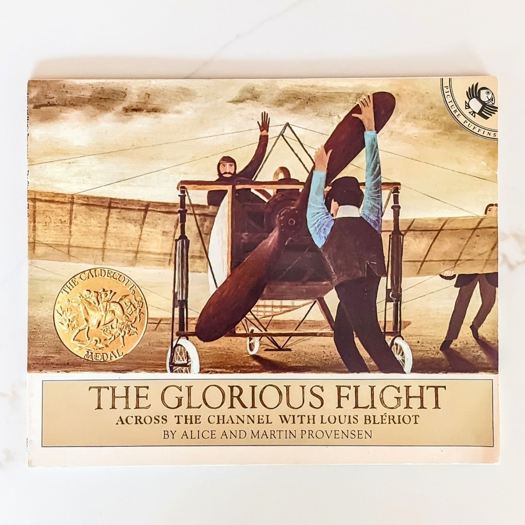 The Glorious Flight