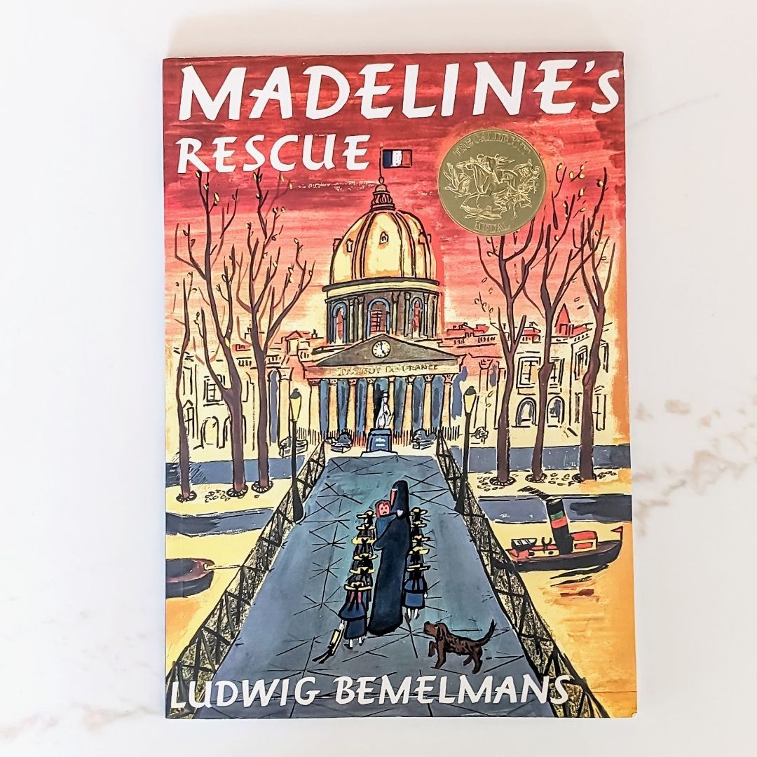 Madeline's Rescue