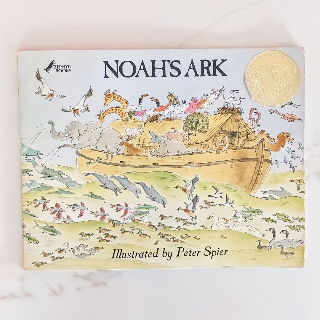 Noah's Ark