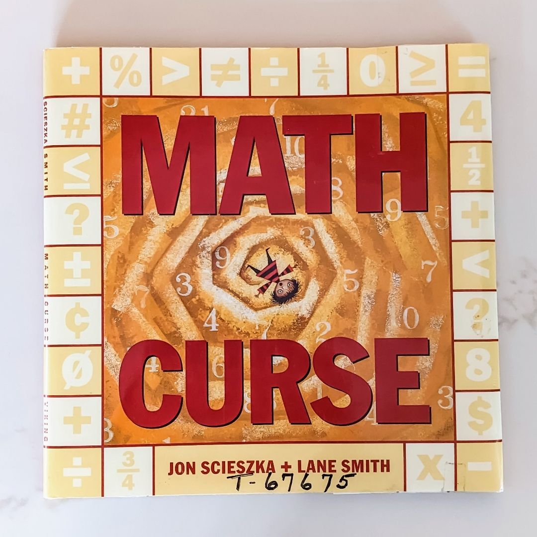 Math Curse