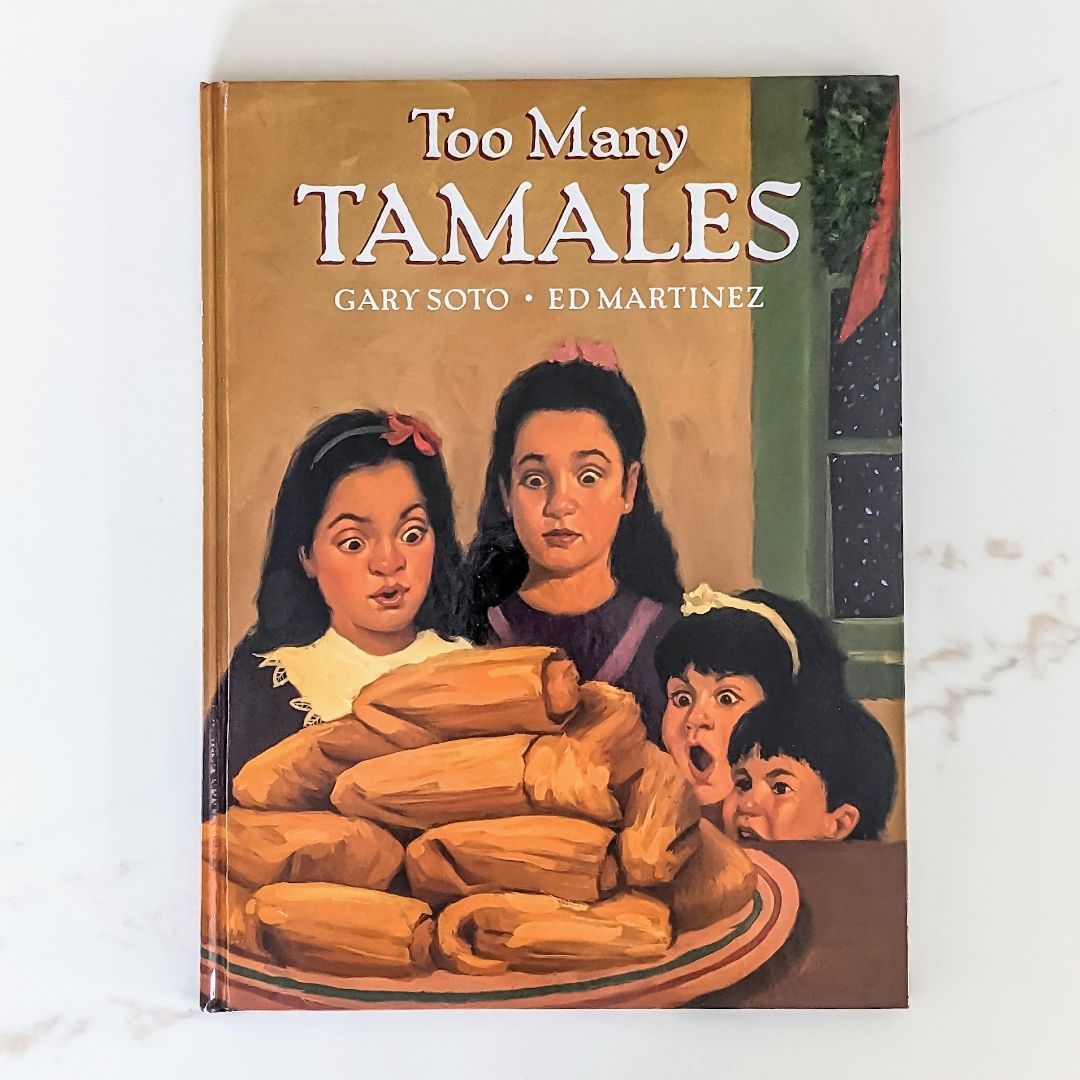 Too Many Tamales