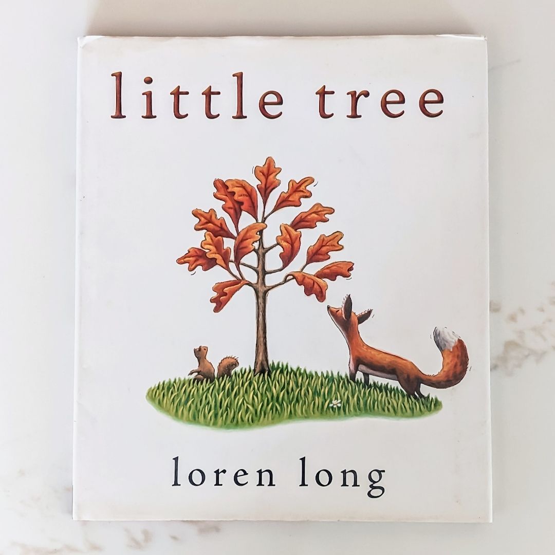 Little Tree