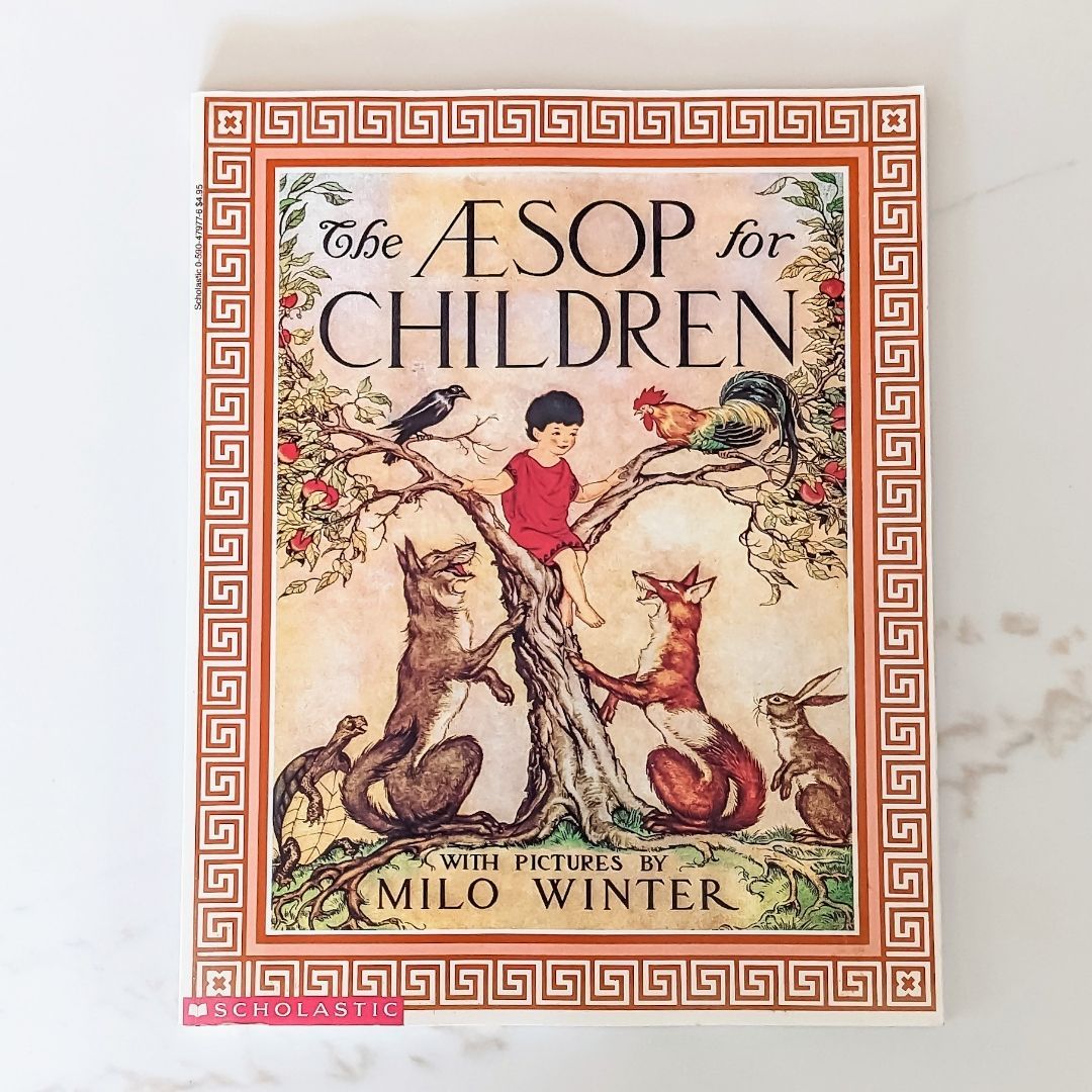 Aesop for Children