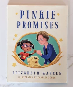 Pinkie Promises