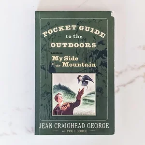 Pocket Guide to the Outdoors