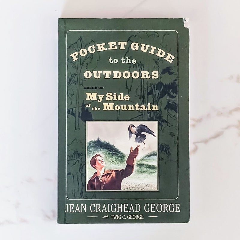 Pocket Guide to the Outdoors