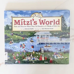 Mitzi's World