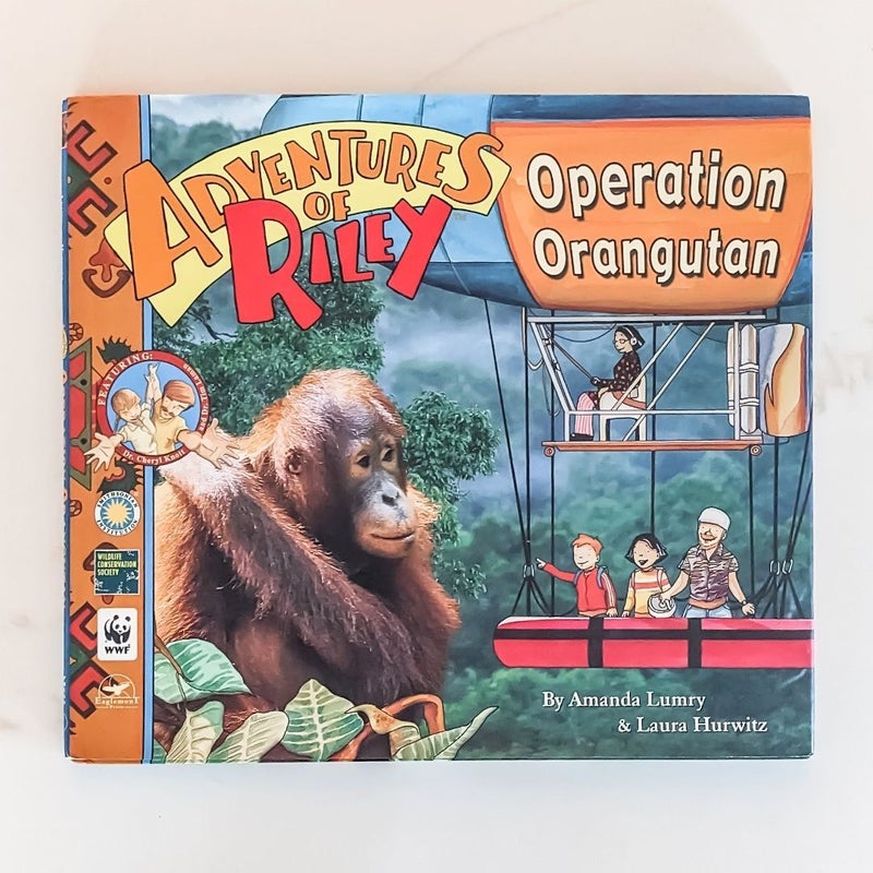 Operation Orangutan