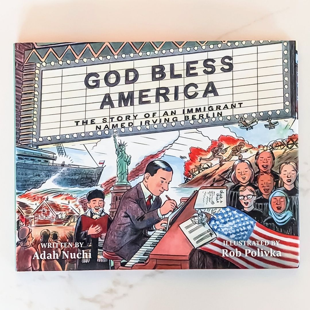 God Bless America