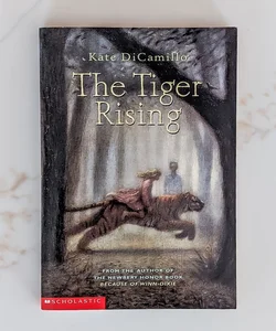 The Tiger Rising 