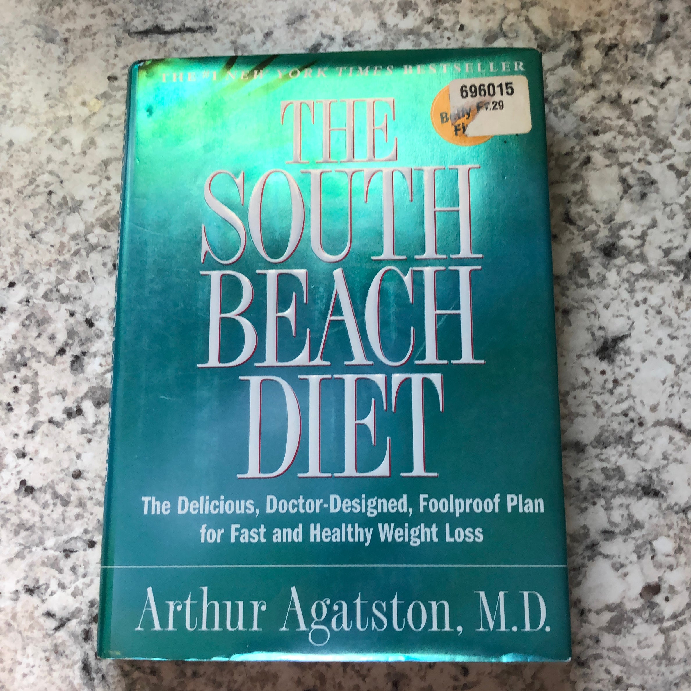 The South Beach Diet