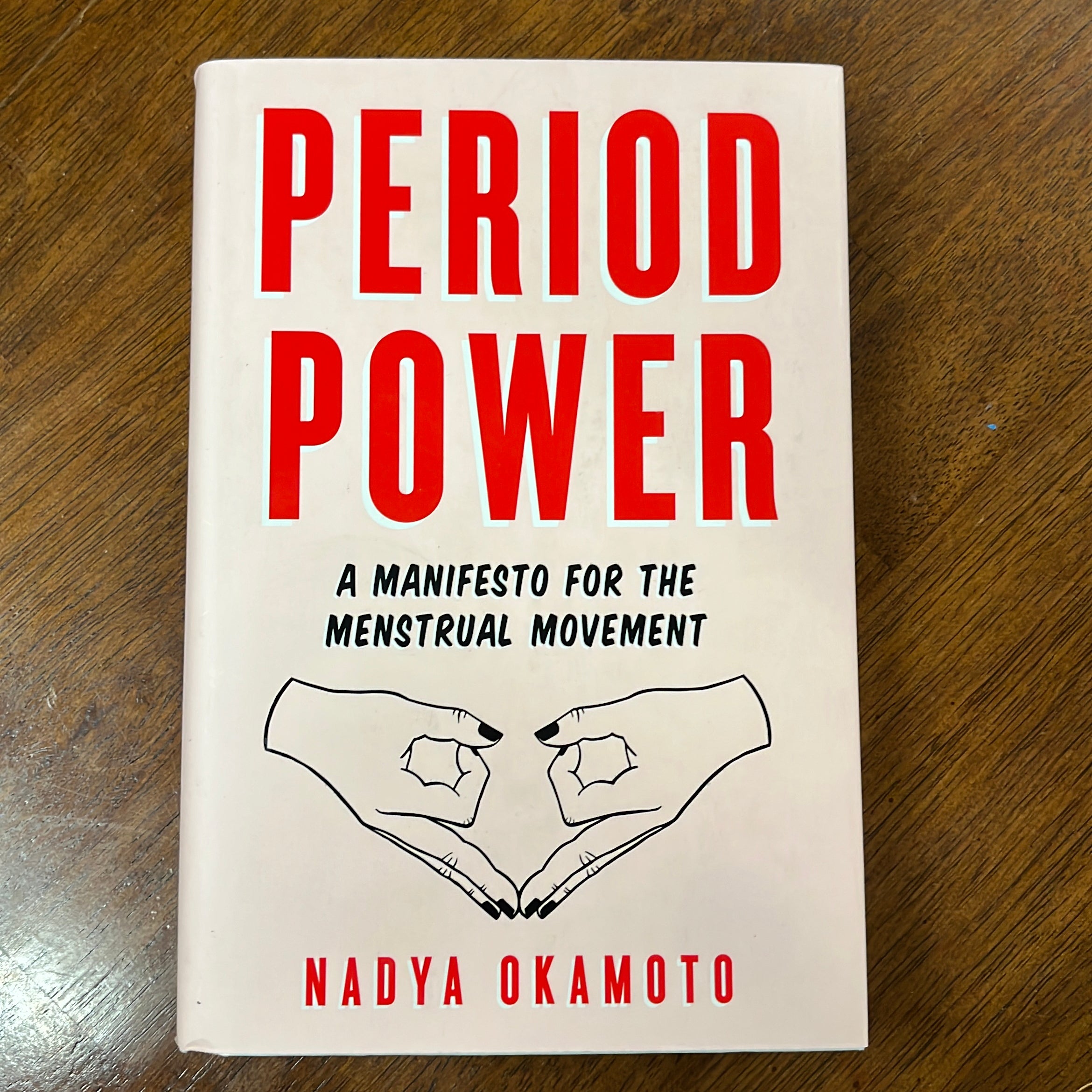 Period Power