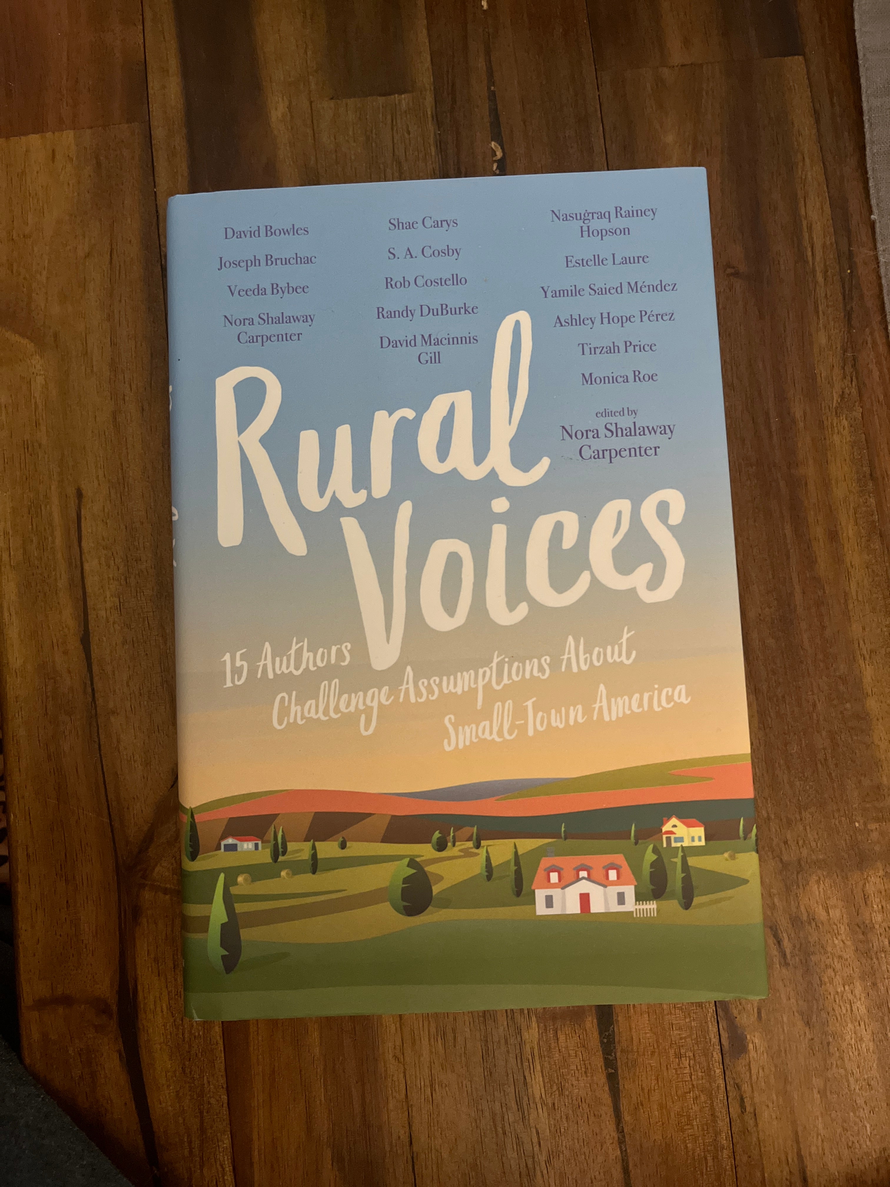 Rural Voices