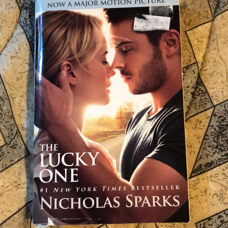 The Lucky One