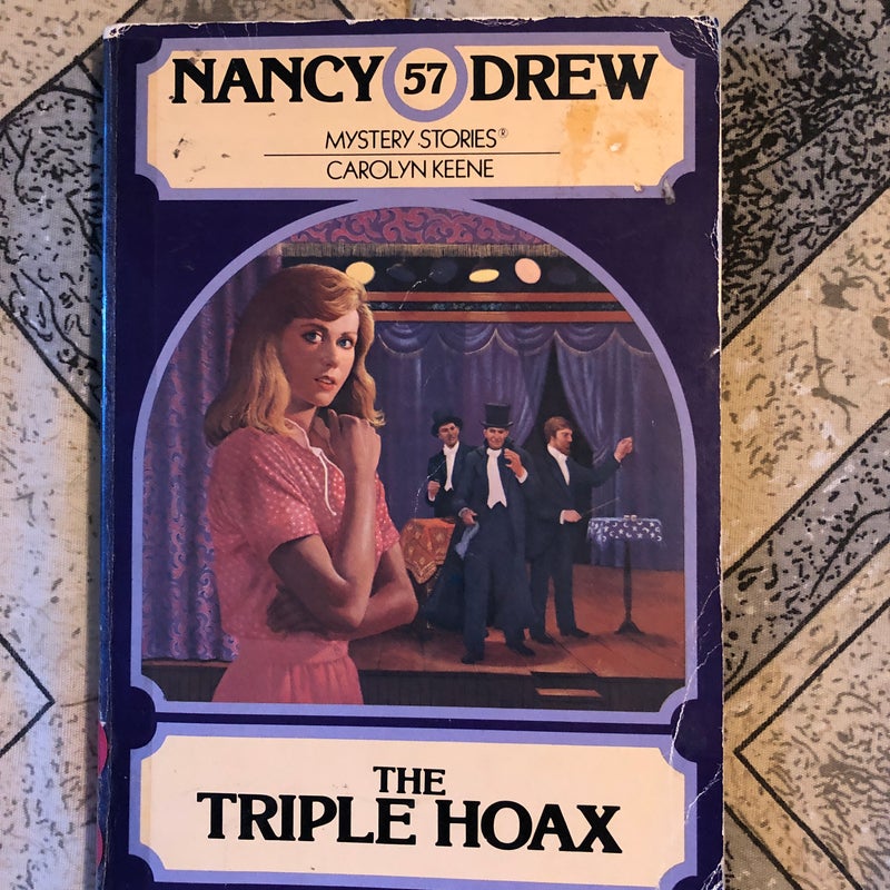 The Triple Hoax