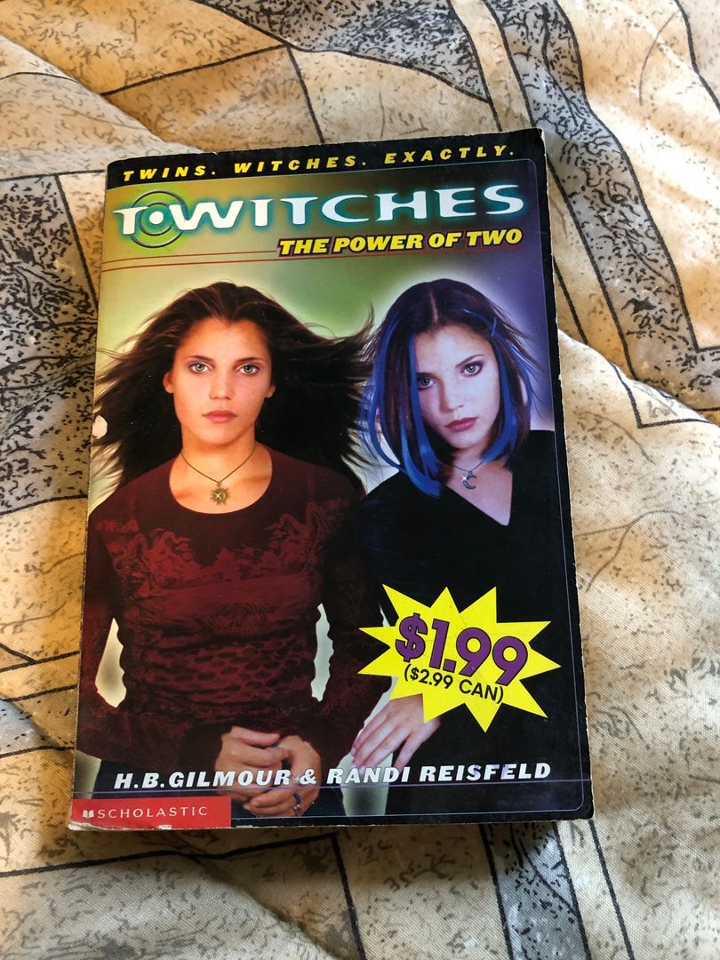 The Power of Two