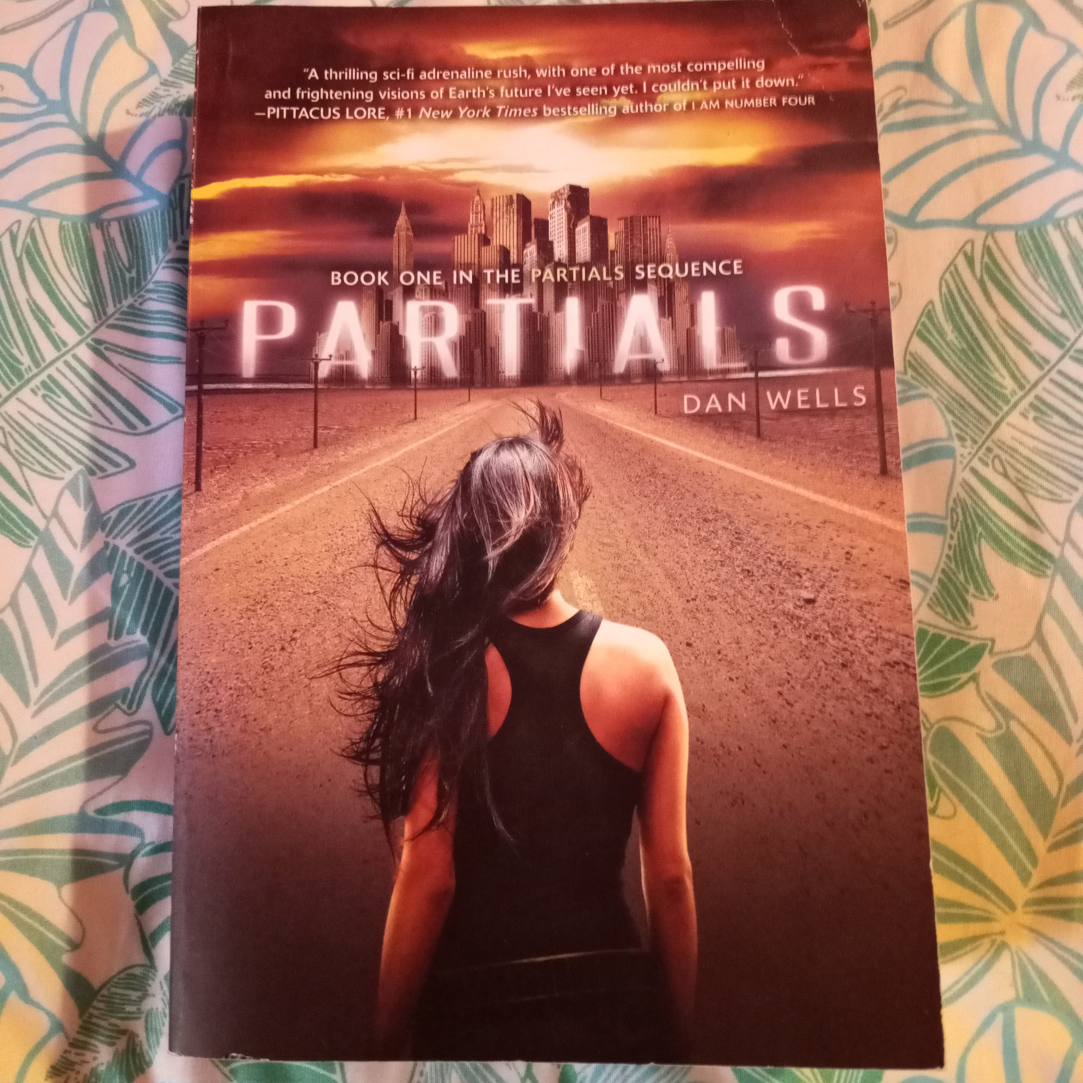 Partials