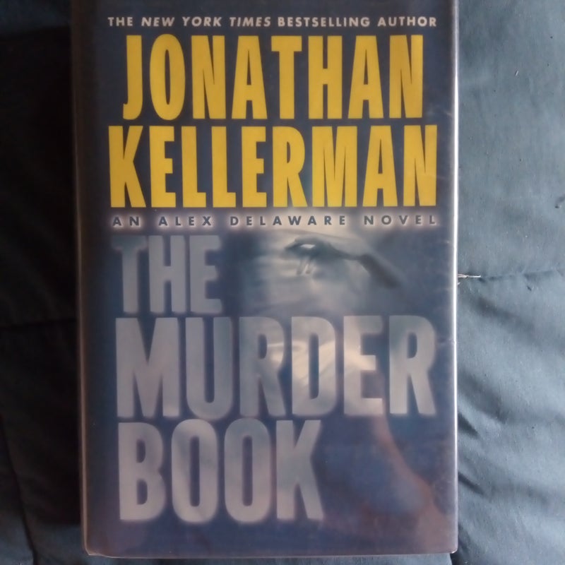 The Murder Book