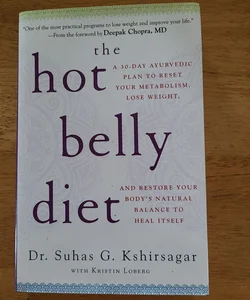 The Hot Belly Diet