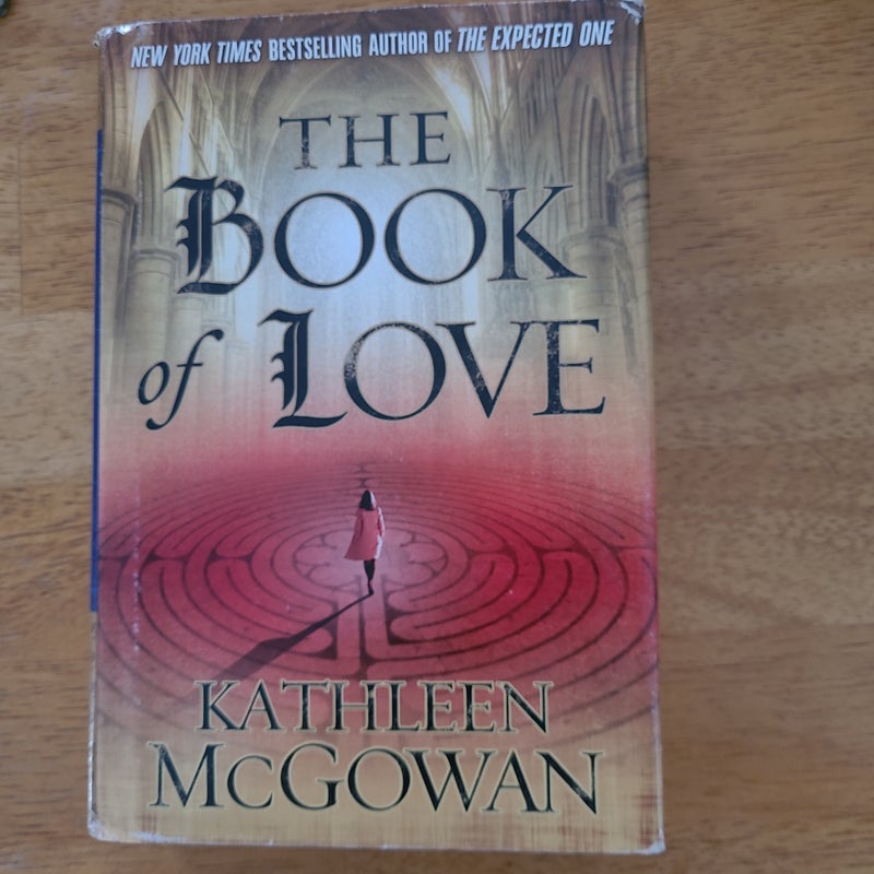 The Book of Love