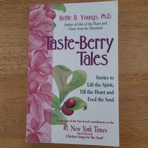 Taste-Berry Tales