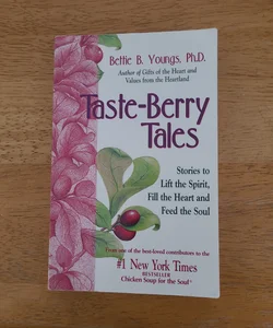 Taste-Berry Tales