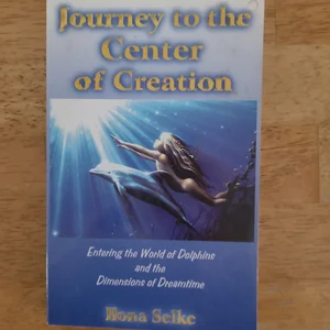 Journey to the Center of Creation