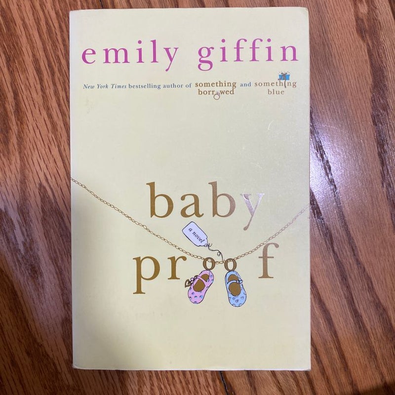 Baby Proof