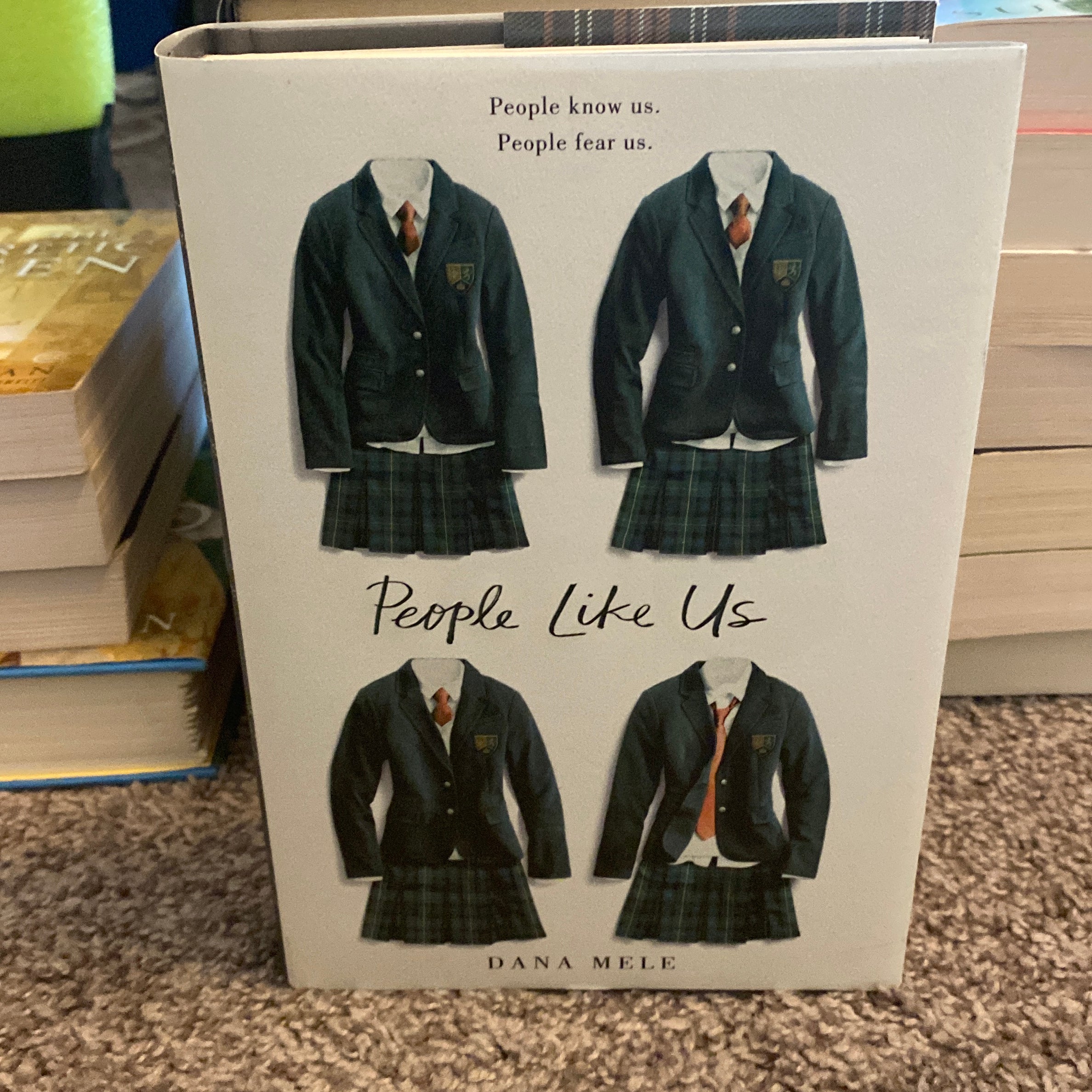 People Like Us