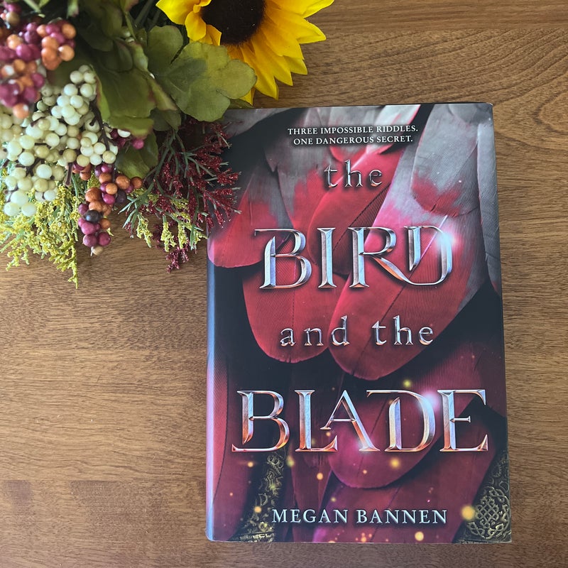 The Bird and the Blade