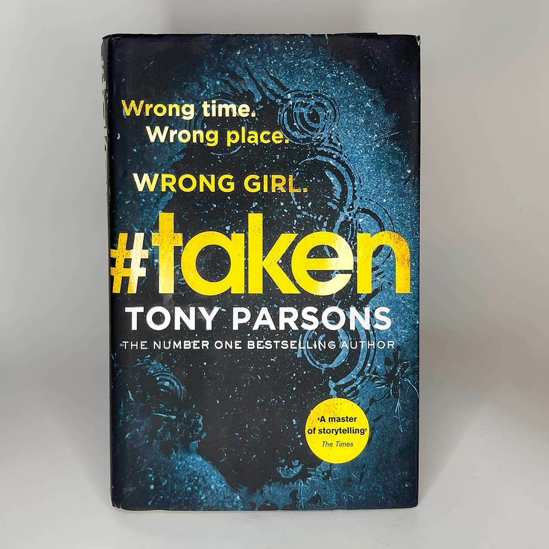 #Taken
