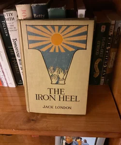 The Iron Heel