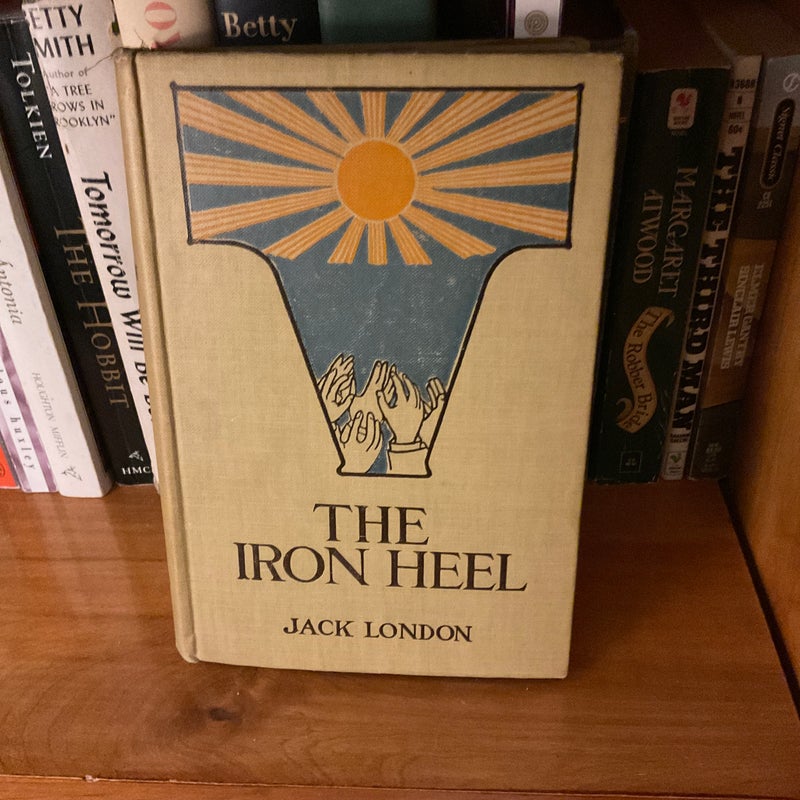 The Iron Heel